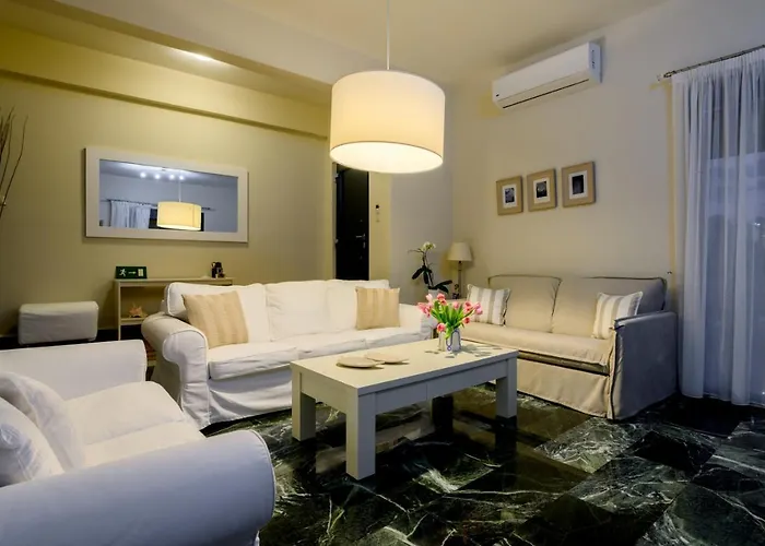 Smaris Collection Luxury Villas. "Villa Stella"