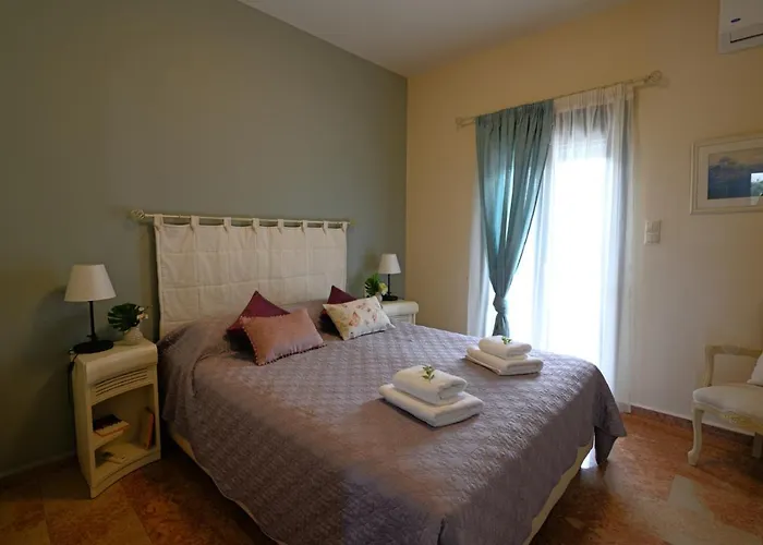 Smaris Collection Luxury Villas. "Villa Stella"