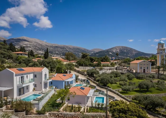 Summertime Villas