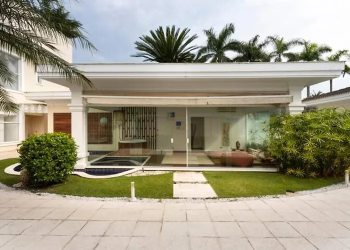 Alojamento com o café da manhã Apenas: Suites Guaruja Pernambuco