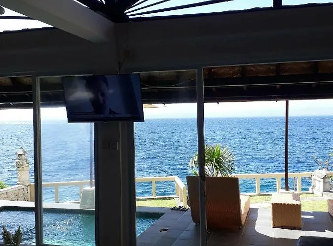 Nusa Lembongan Villa Shambala
