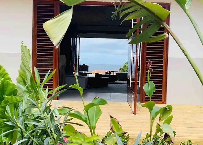 Villa Vista Valentin
