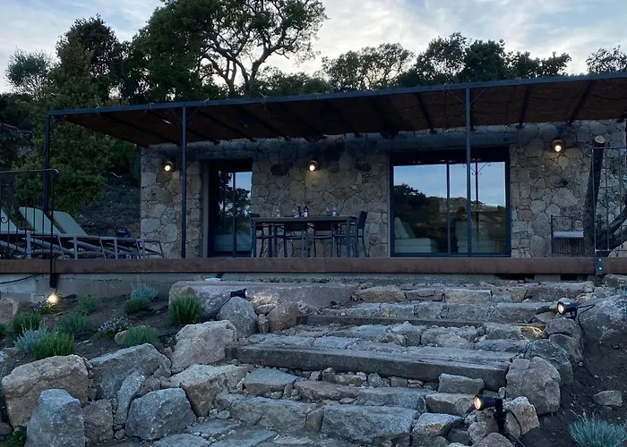 Villa de charme avec piscine