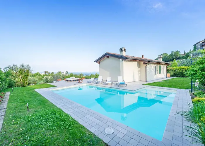 Villa Pratello