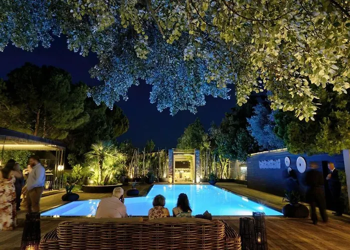 Villa Mikelina