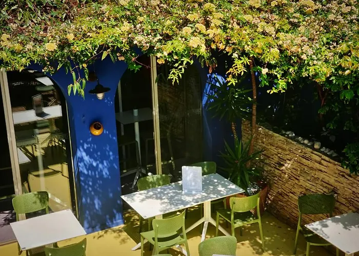  Sud Restaurant