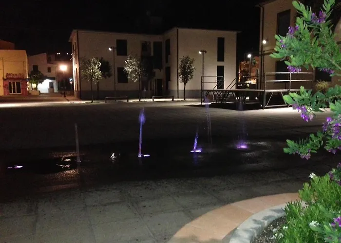 Hotel familiare: Hotel La Barcarola