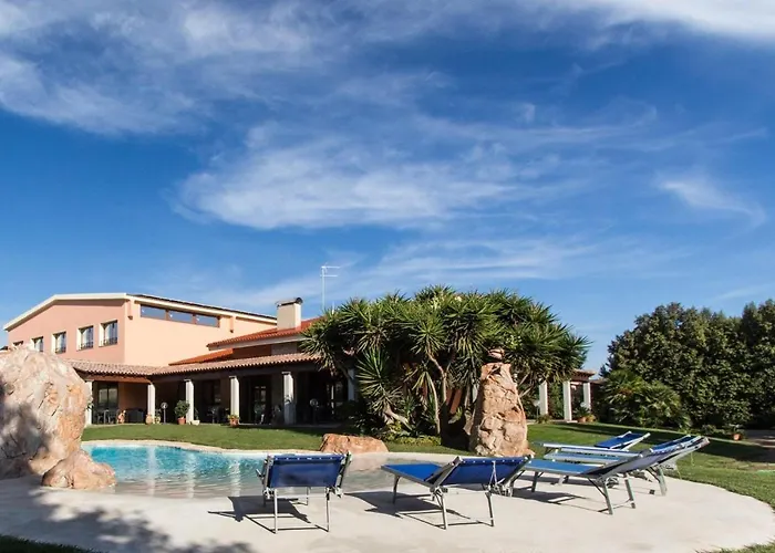 Agriturismo Villa Gaia