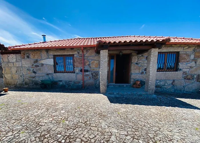 Quinta Do Mirante
