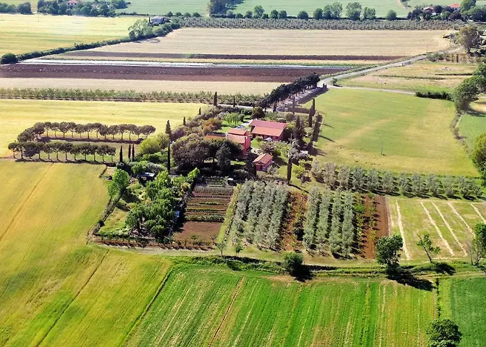  Le Mandriane