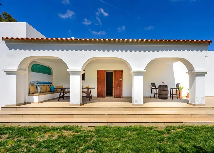 Villa Can Rafalet