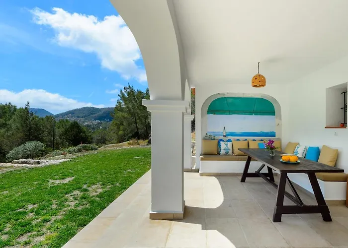 Villa Can Rafalet