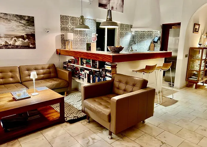 Casa Eureca