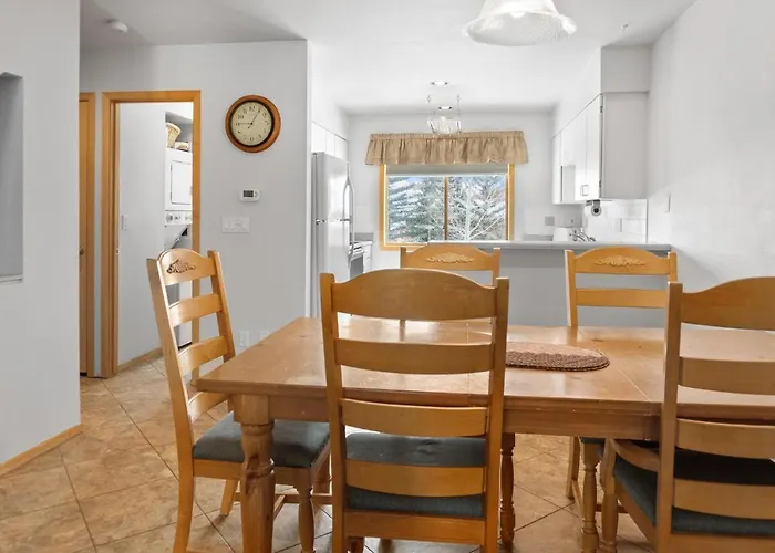 Cozy Frisco Condo Near Lake And Trails
