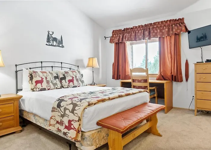 Cozy Frisco Condo Near Lake And Trails