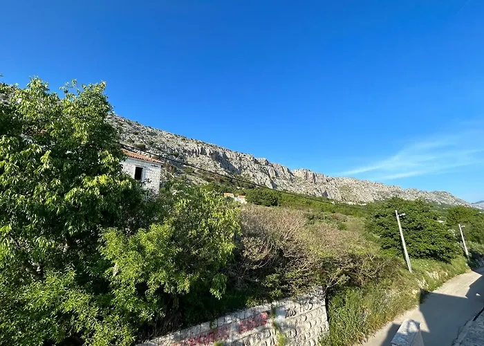 Villa Mime