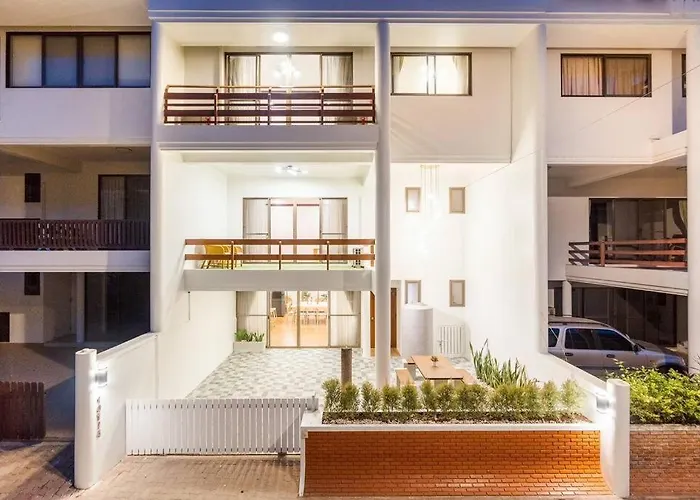 City White Beach House2 Hua Hin