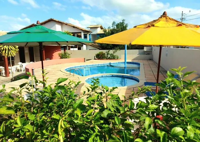 Branca Tropical Brasil Residencial- Taperapuan