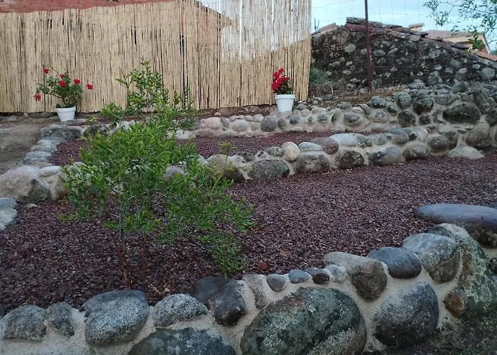 Hotel que admite mascotas: Casa Rural Luna