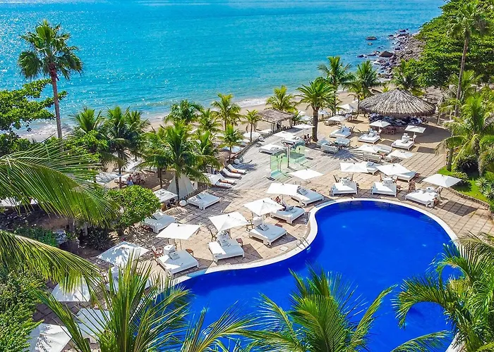 Dpny Beach & Spa Ilhabela