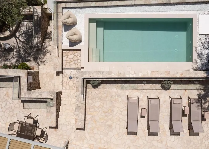Bolla D'Oro Luxury Villas