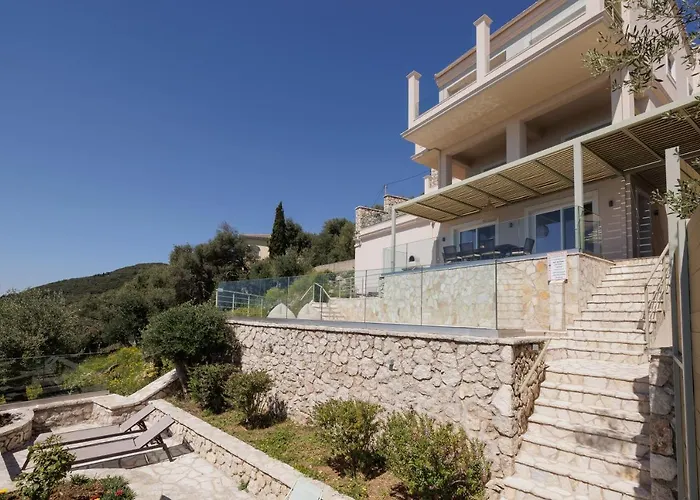 Bolla D'Oro Luxury Villas