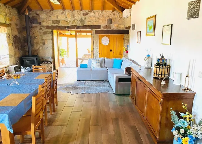 Quinta Do Mirante
