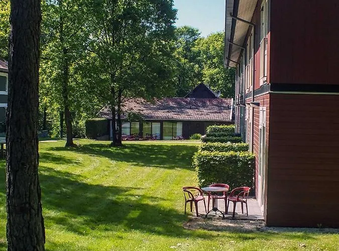 De Stoppelberg