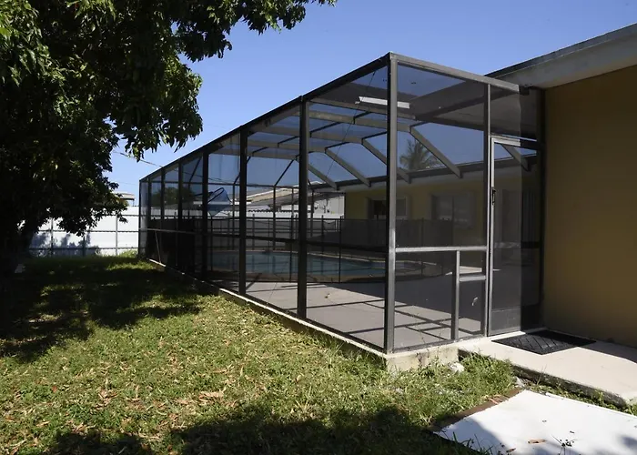 Airbnb Rental