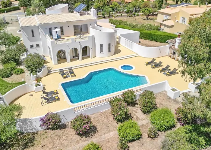 Villa Beleza