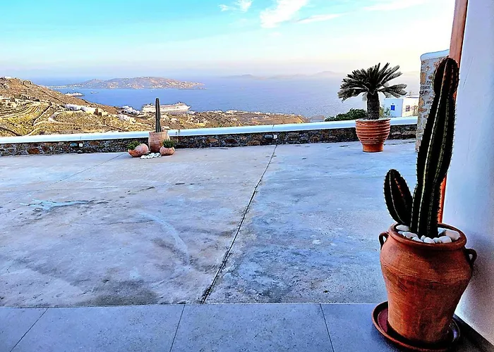 Blue Serenity Villa