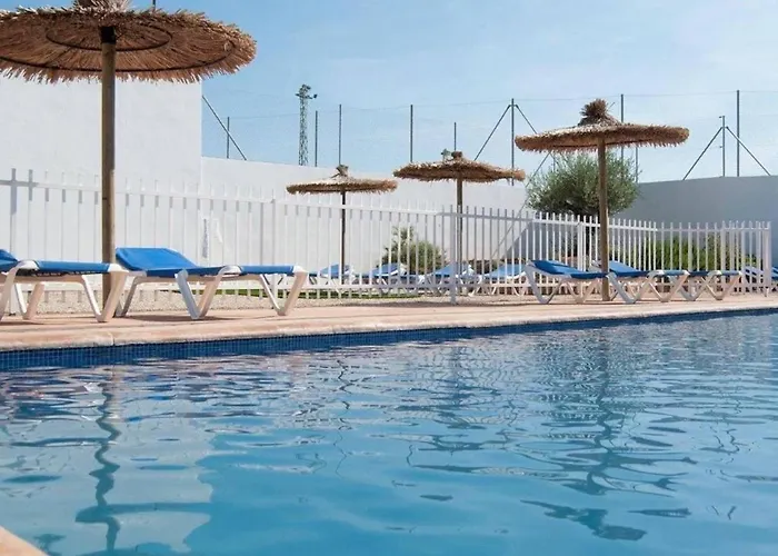  Casa Rural Frigols