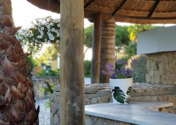 Hotel que aceita animais de estimação: Quinta Lagus Resort - Casa De Campo