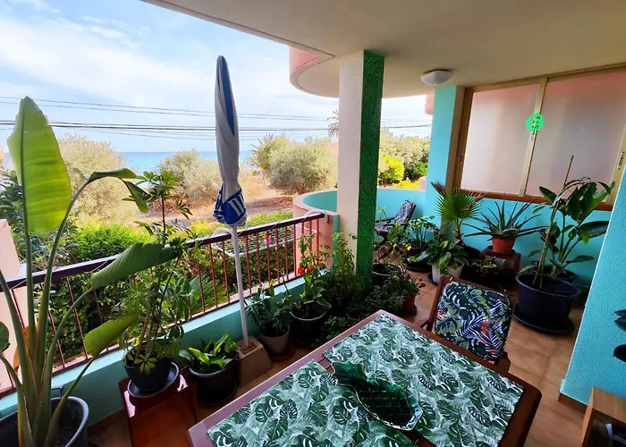 Playa Paraíso Suite