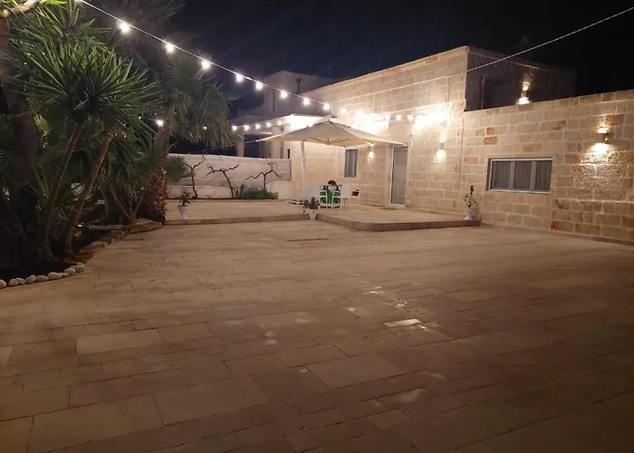 Overseas Pool Villa