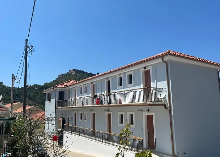 Vassilis Retreat