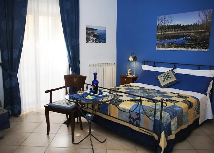 Hotel familiare: B&B Liolà