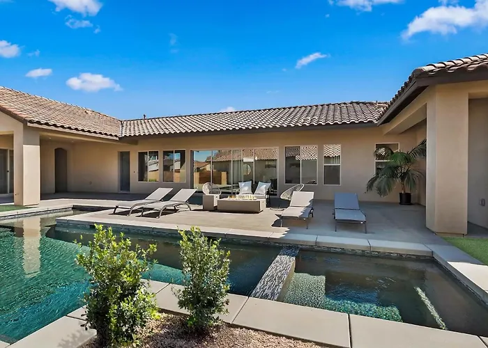 Pristine Pga Oasis!