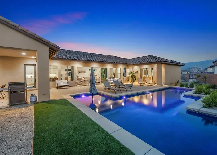 Pristine Pga Oasis!