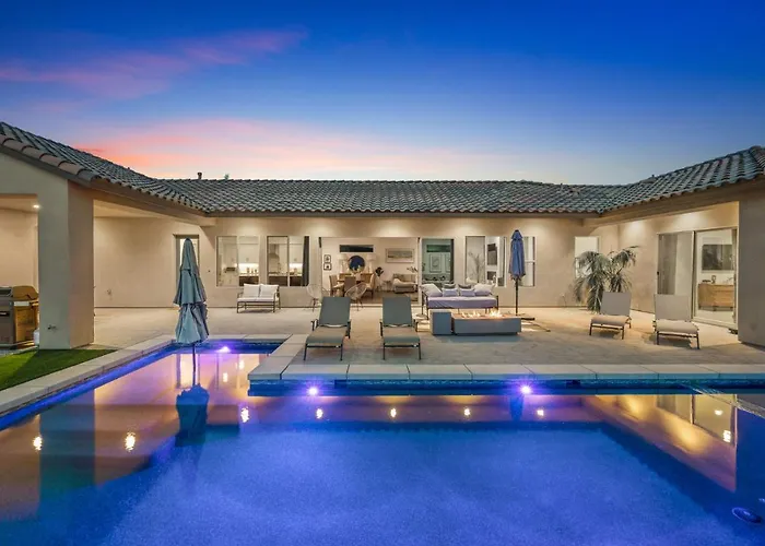 Pristine Pga Oasis!