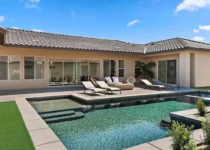 Pristine Pga Oasis!
