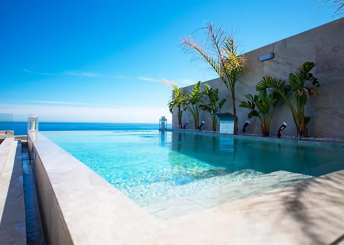 Villa Zambudio