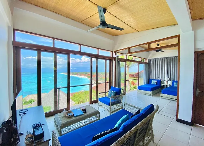 Lembongan Sanctuary s