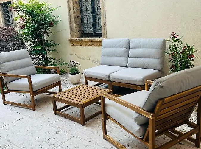 Casa vacanza: Vittoria Verona