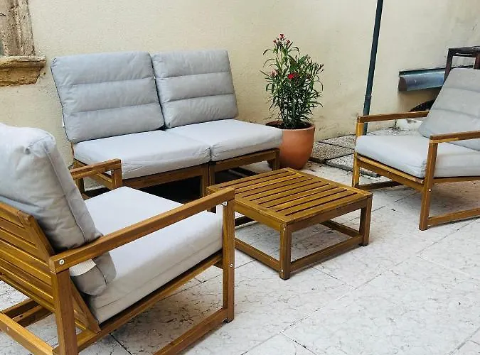 Casa vacanza: Vittoria Verona