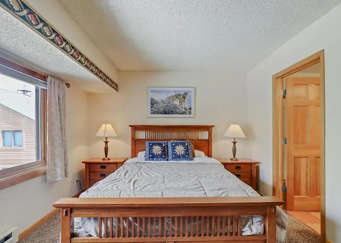Ski In Ski Out Cedars Chalet 2Br And Close To Everything