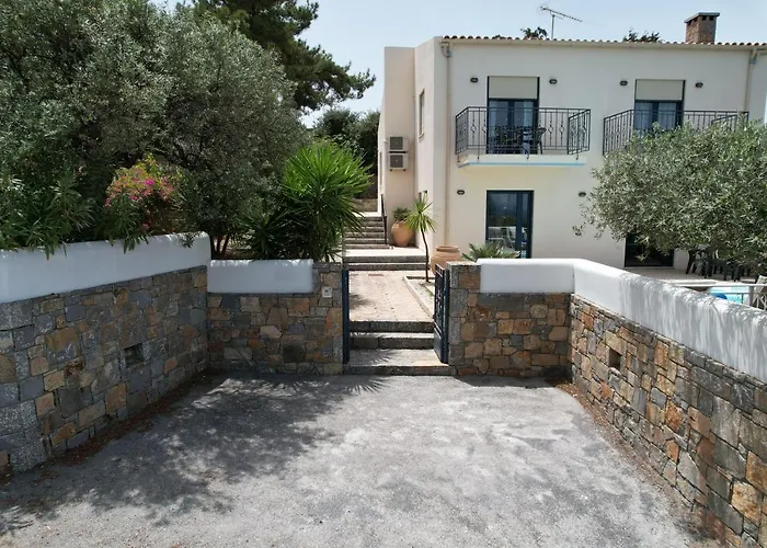 Nefeli Villas