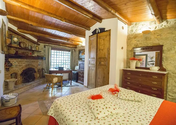 Villa degli Artisti