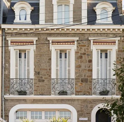  Maison Angélus