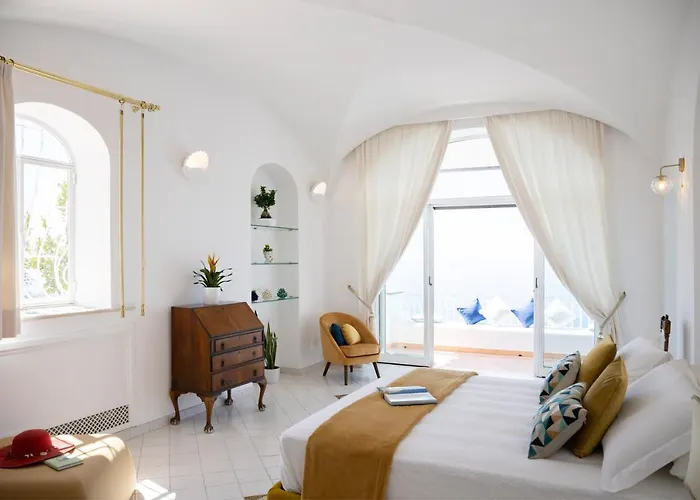 Yourhome - Villa Aldo Marino